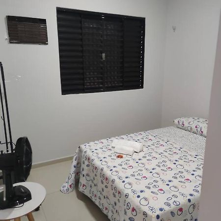 Apartament Um Lugar Pra Chamar De Seu Teresina Zewnętrze zdjęcie