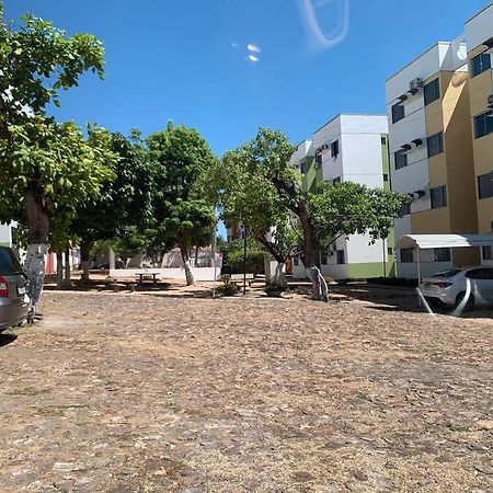 Apartament Um Lugar Pra Chamar De Seu Teresina Zewnętrze zdjęcie