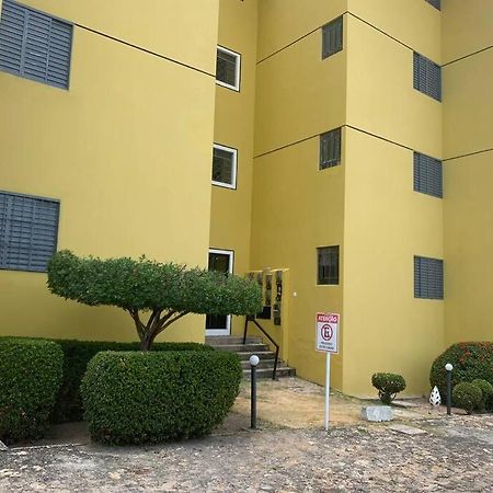 Apartament Um Lugar Pra Chamar De Seu Teresina Zewnętrze zdjęcie