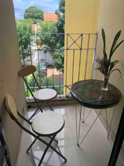 Apartament Um Lugar Pra Chamar De Seu Teresina Zewnętrze zdjęcie