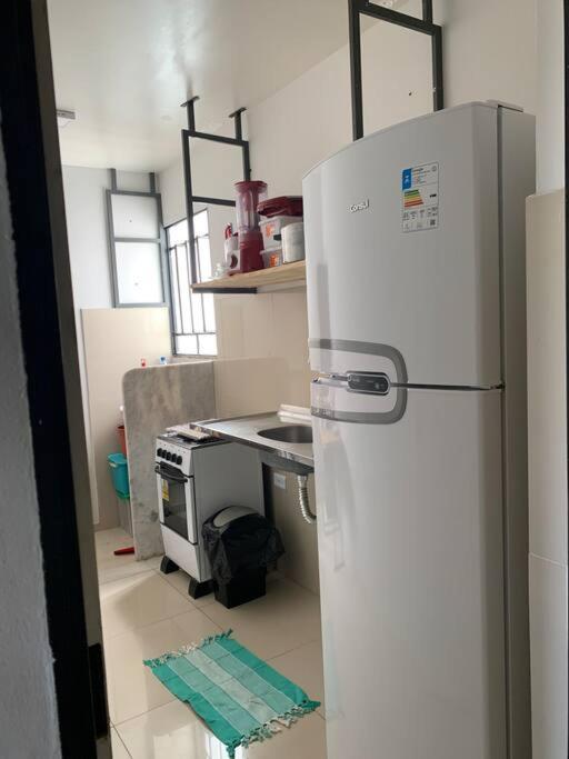 Apartament Um Lugar Pra Chamar De Seu Teresina Zewnętrze zdjęcie