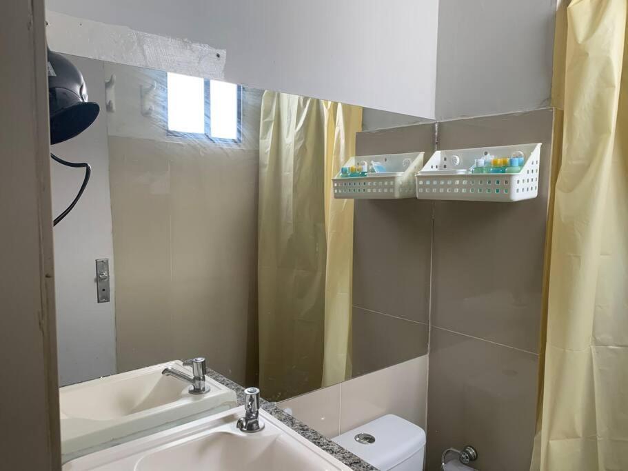 Apartament Um Lugar Pra Chamar De Seu Teresina Zewnętrze zdjęcie