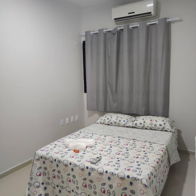 Apartament Um Lugar Pra Chamar De Seu Teresina Zewnętrze zdjęcie