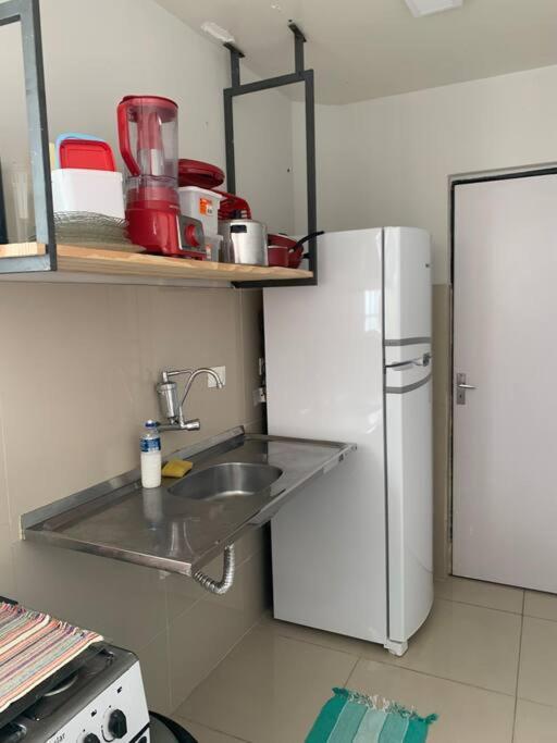 Apartament Um Lugar Pra Chamar De Seu Teresina Zewnętrze zdjęcie