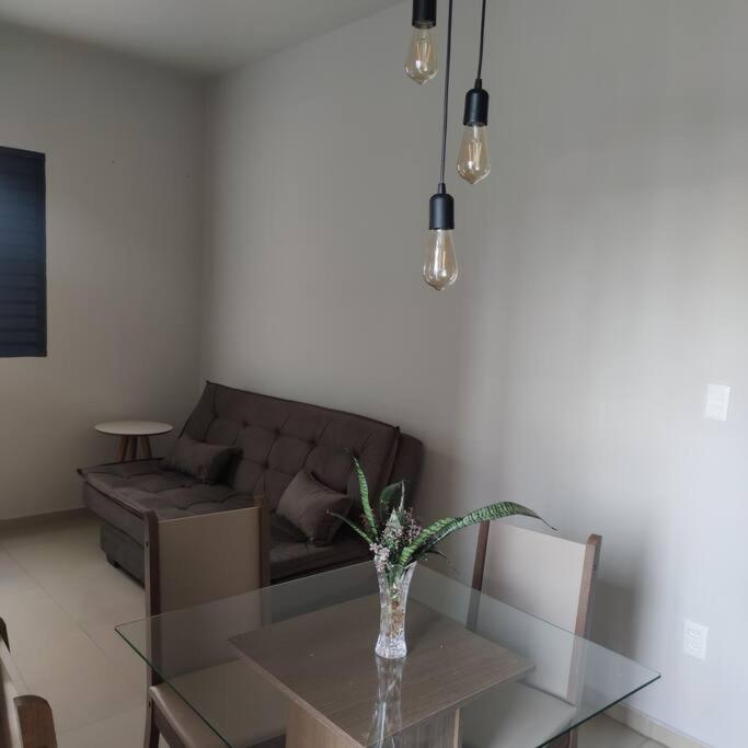 Apartament Um Lugar Pra Chamar De Seu Teresina Zewnętrze zdjęcie