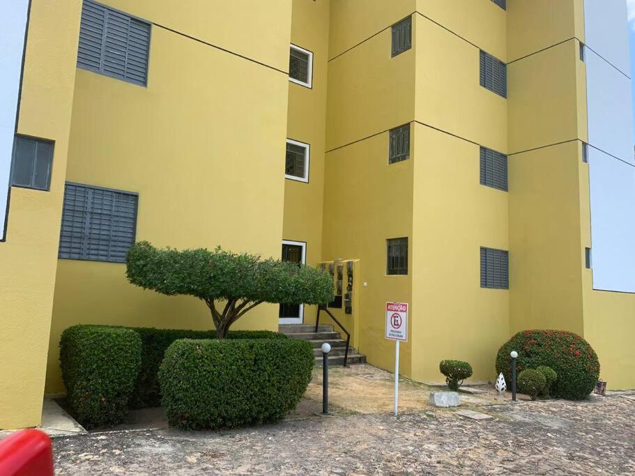 Apartament Um Lugar Pra Chamar De Seu Teresina Zewnętrze zdjęcie